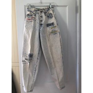 GUESS Vintage Jeans